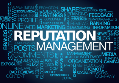 Online Reputation Management